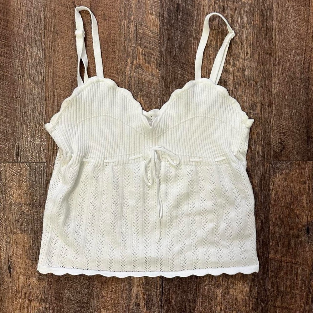 Aritzia Soloist Top
